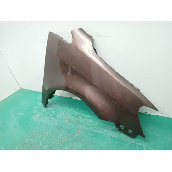 Recambio de aleta delantera derecha para volkswagen touran (1t3) 1.6 tdi referencia OEM IAM 1T0821022D  