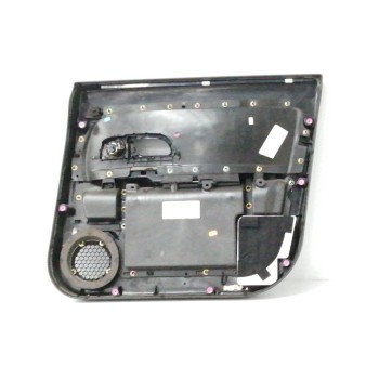 Recambio de guarnecido puerta trasera izquierda para citroën c6 exclusive referencia OEM IAM 96514984ZD NEGRO 