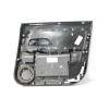 Recambio de guarnecido puerta trasera izquierda para citroën c6 exclusive referencia OEM IAM 96514984ZD NEGRO 