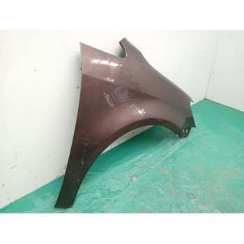 Recambio de aleta delantera derecha para volkswagen touran (1t3) 1.6 tdi referencia OEM IAM 1T0821022D  