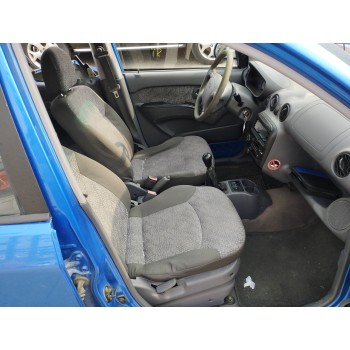 Recambio de carroceria corte para hyundai atos prime (mx) gls (2003) referencia OEM IAM   