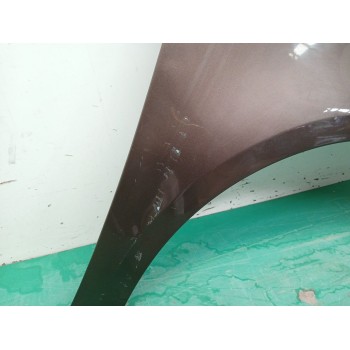 Recambio de aleta delantera derecha para volkswagen touran (1t3) 1.6 tdi referencia OEM IAM 1T0821022D  