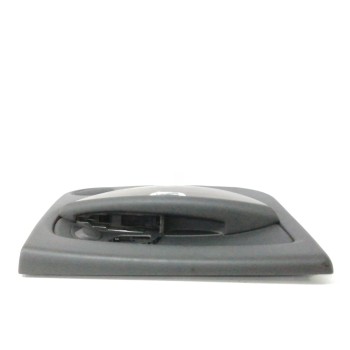 Recambio de guarnecido puerta trasera izquierda para citroën c6 exclusive referencia OEM IAM 96514984ZD NEGRO 