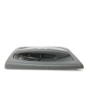 Recambio de guarnecido puerta trasera izquierda para citroën c6 exclusive referencia OEM IAM 96514984ZD NEGRO 