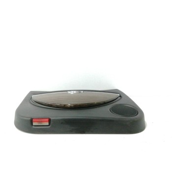 Recambio de guarnecido puerta trasera izquierda para citroën c6 exclusive referencia OEM IAM 96514984ZD NEGRO 