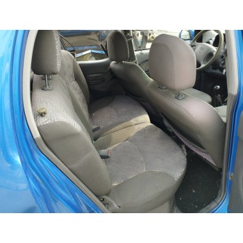 Recambio de carroceria corte para hyundai atos prime (mx) gls (2003) referencia OEM IAM   