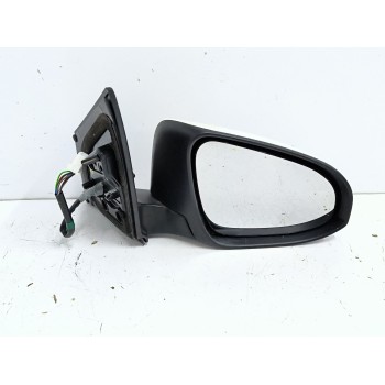 Recambio de retrovisor derecho para toyota auris (_e18_) 1.3 (nre180_) referencia OEM IAM   