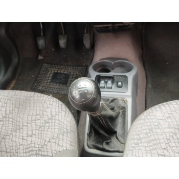 Recambio de carroceria corte para hyundai atos prime (mx) gls (2003) referencia OEM IAM   