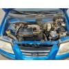 Recambio de carroceria corte para hyundai atos prime (mx) gls (2003) referencia OEM IAM   