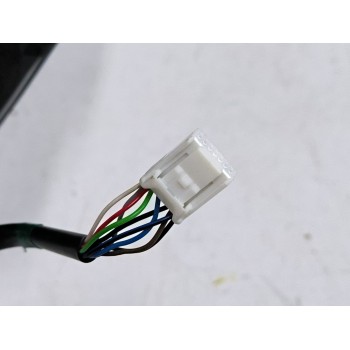 Recambio de retrovisor derecho para toyota auris (_e18_) 1.3 (nre180_) referencia OEM IAM   