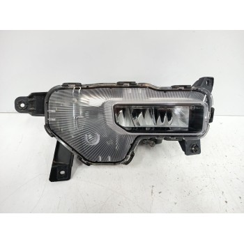 Recambio de faro antiniebla derecho para kia niro ii (sg2) 1.6 gdi plug-in hybrd referencia OEM IAM 92202AT  