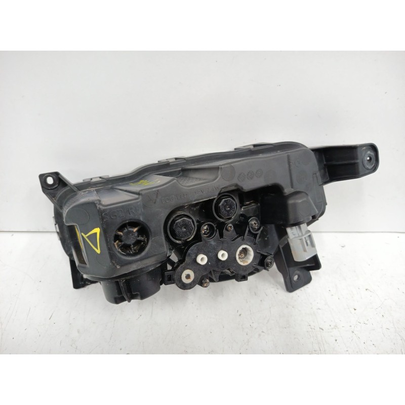 FARO ANTINIEBLA DERECHO