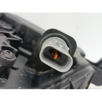 Recambio de faro antiniebla derecho para kia niro ii (sg2) 1.6 gdi plug-in hybrd referencia OEM IAM 92202AT  