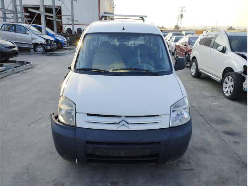 Recambio de carroceria corte para citroën berlingo 1.9 diesel referencia OEM IAM   