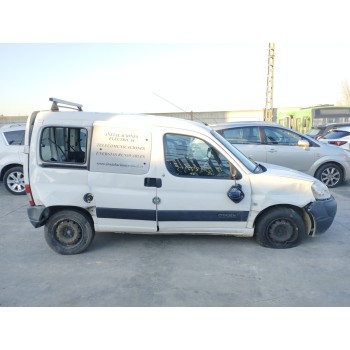 Recambio de carroceria corte para citroën berlingo 1.9 diesel referencia OEM IAM   