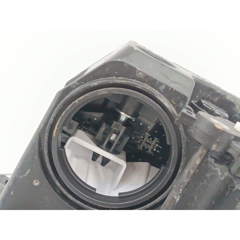 FARO ANTINIEBLA DERECHO