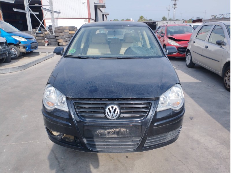 Recambio de carroceria corte para volkswagen polo (9n3) 1.4 16v referencia OEM IAM   