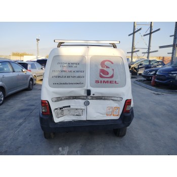 Recambio de carroceria corte para citroën berlingo 1.9 diesel referencia OEM IAM   