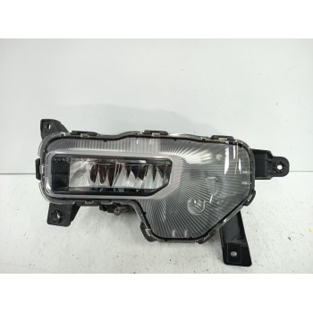 Recambio de faro antiniebla izquierdo para kia niro ii (sg2) 1.6 gdi plug-in hybrd referencia OEM IAM 92201AT  