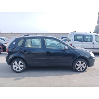 Recambio de carroceria corte para volkswagen polo (9n3) 1.4 16v referencia OEM IAM   