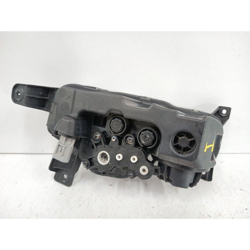 FARO ANTINIEBLA IZQUIERDO