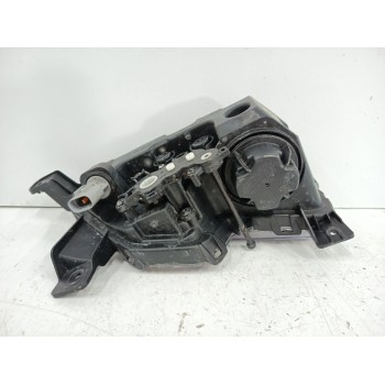 Recambio de faro antiniebla izquierdo para kia niro ii (sg2) 1.6 gdi plug-in hybrd referencia OEM IAM 92201AT  