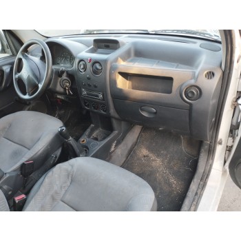 Recambio de carroceria corte para citroën berlingo 1.9 diesel referencia OEM IAM   