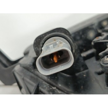 Recambio de faro antiniebla izquierdo para kia niro ii (sg2) 1.6 gdi plug-in hybrd referencia OEM IAM 92201AT  