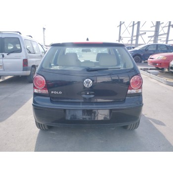 Recambio de carroceria corte para volkswagen polo (9n3) 1.4 16v referencia OEM IAM   