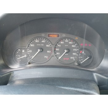 Recambio de carroceria corte para citroën berlingo 1.9 diesel referencia OEM IAM   