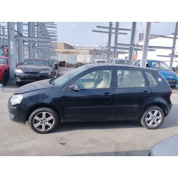 Recambio de carroceria corte para volkswagen polo (9n3) 1.4 16v referencia OEM IAM   