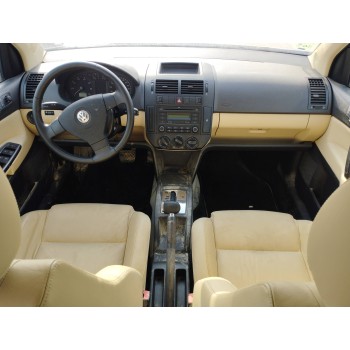 Recambio de carroceria corte para volkswagen polo (9n3) 1.4 16v referencia OEM IAM   