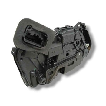 Recambio de cerradura puerta trasera izquierda para seat ibiza (kj1) 1.0 tsi referencia OEM IAM 45370180  