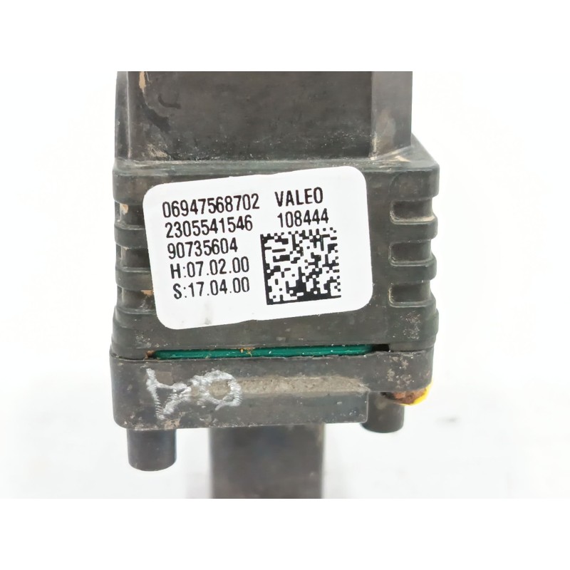 CAMARA VISION TRASERA