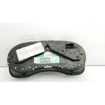 Recambio de cuadro instrumentos para peugeot 307 break/sw (s2) 1.6 hdi referencia OEM IAM 9661323180  
