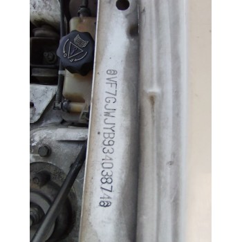 Recambio de carroceria corte para citroën berlingo 1.9 diesel referencia OEM IAM   