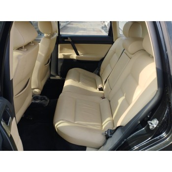 Recambio de carroceria corte para volkswagen polo (9n3) 1.4 16v referencia OEM IAM   