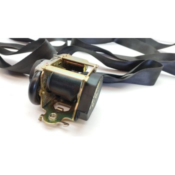 Recambio de juego cinturones delantero para peugeot 307 break/sw (s2) 1.6 hdi referencia OEM IAM   