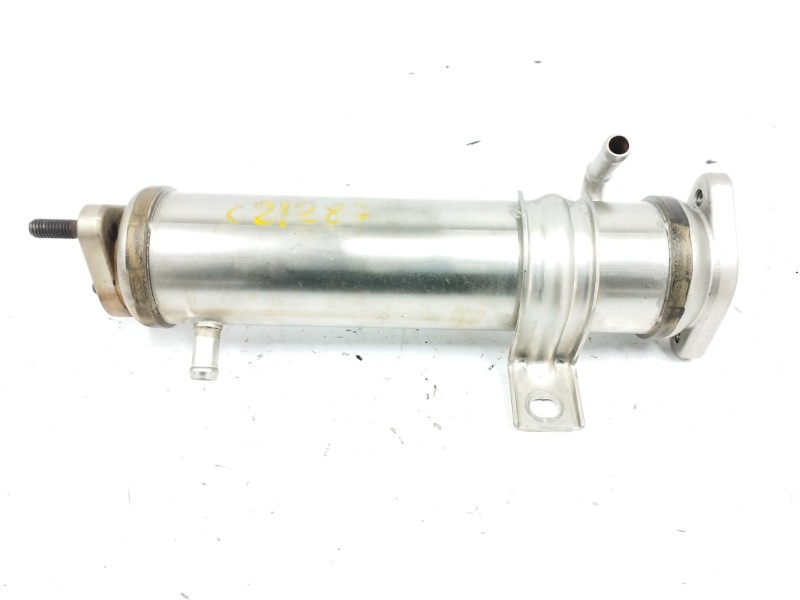 Recambio de enfriador egr para isuzu trooper 3.0 dti (3-trg.) referencia OEM IAM 8973052521 Recambio de enfriador egr para isuzu trooper 3.0 dti (3-trg.) referencia OEM IAM 8973052521