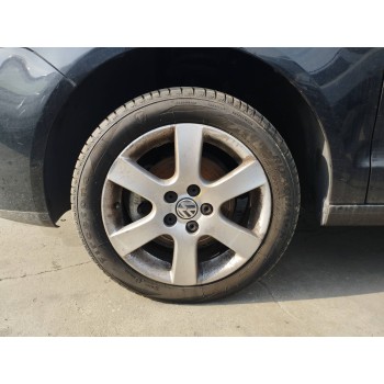Recambio de carroceria corte para volkswagen polo (9n3) 1.4 16v referencia OEM IAM   