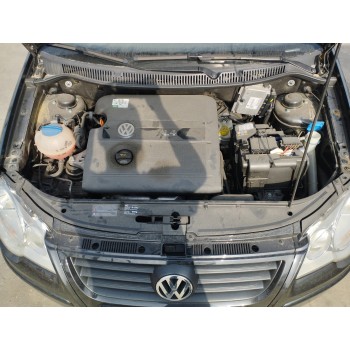 Recambio de carroceria corte para volkswagen polo (9n3) 1.4 16v referencia OEM IAM   