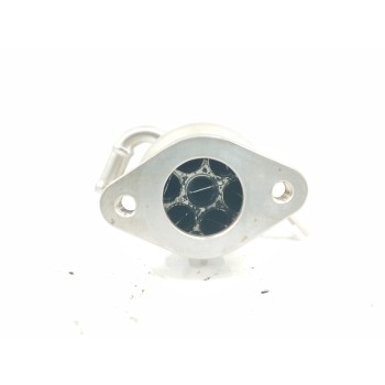 Recambio de enfriador egr para isuzu trooper 3.0 dti (3-trg.) referencia OEM IAM 8973052521  