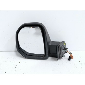 Recambio de retrovisor izquierdo para citroën berlingo furgoneta/monovolumen (b9) 1.6 hdi 110 referencia OEM IAM   