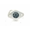 Recambio de enfriador egr para isuzu trooper 3.0 dti (3-trg.) referencia OEM IAM 8973052521  
