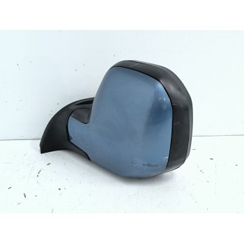 Recambio de retrovisor izquierdo para citroën berlingo furgoneta/monovolumen (b9) 1.6 hdi 110 referencia OEM IAM   