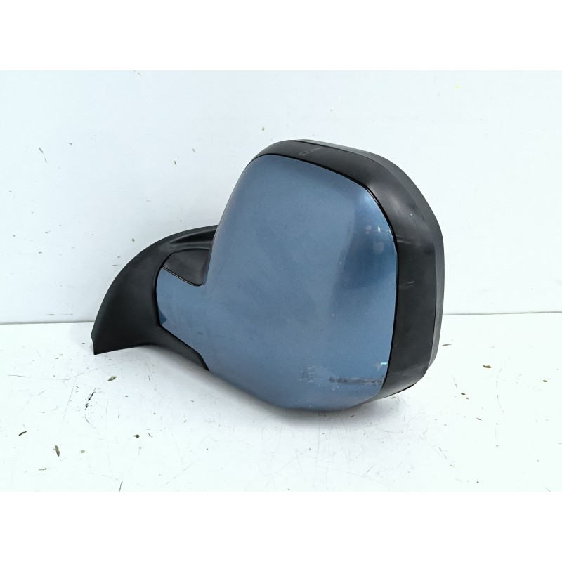 RETROVISOR IZQUIERDO