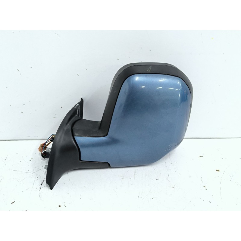 RETROVISOR IZQUIERDO
