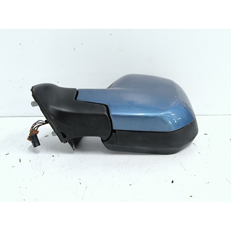 RETROVISOR IZQUIERDO