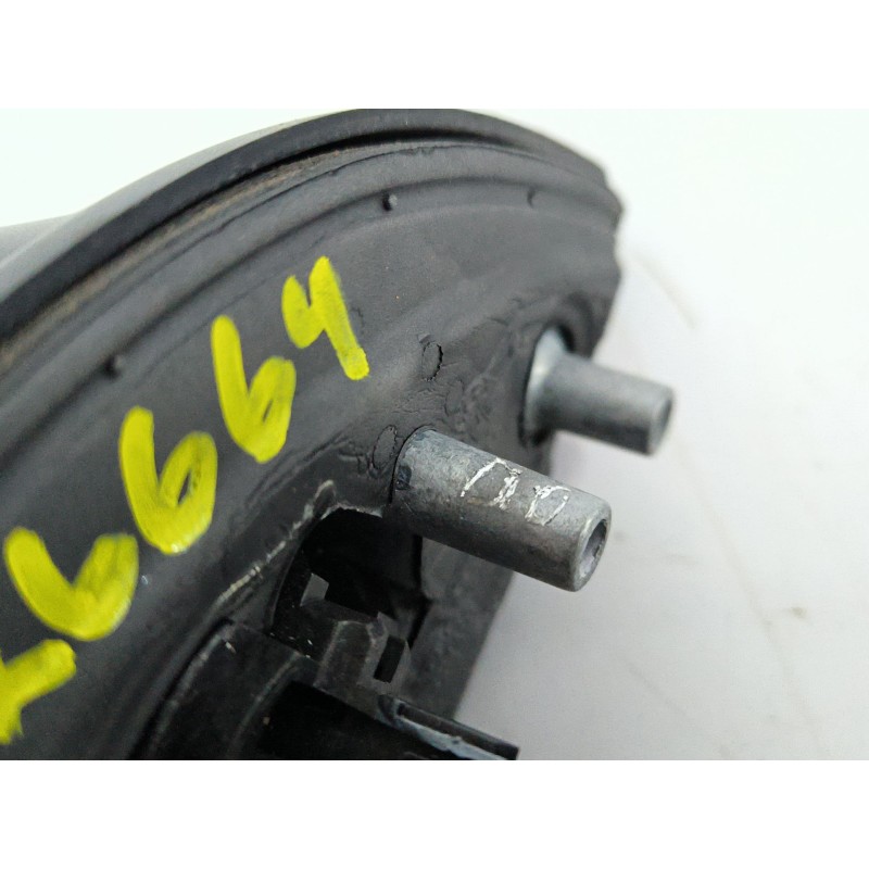 RETROVISOR IZQUIERDO