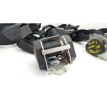 Recambio de juego cinturones trasero para peugeot 307 break/sw (s2) 1.6 hdi referencia OEM IAM   